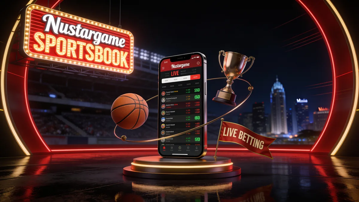 How to Download nustargame casino App for Windows: nustargame casino guide for players in the Philippines