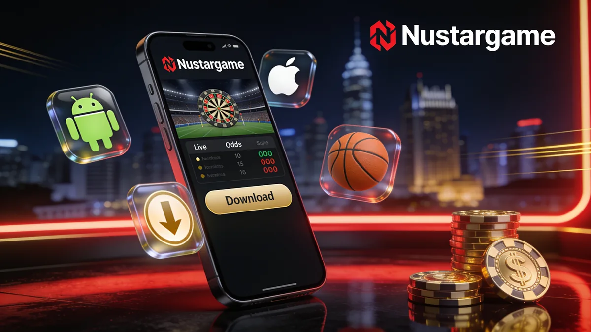 nustargame casino mobile access — nustargame casino in the Philippines
